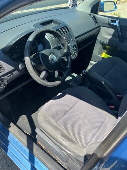 Volkswagen Polo - 4