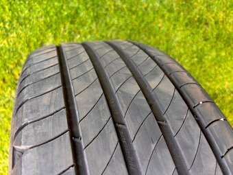 Predám pneumatiky MICHELIN Primacy 4 215/55 R18 99V - 4
