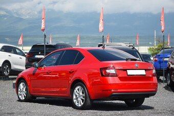 Škoda Octavia DSG 2.0 TDI 110 kw - automat - odpočet DPH - 4