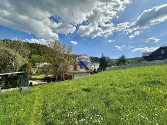 Zariadený novopostavený rodinný dom v nádhernej prírode - 4