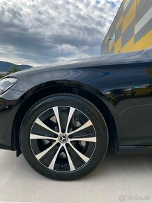 Mercedes-Benz E trieda Kombi 300 de 4MATIC | DPH | - 4