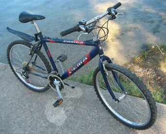 MTB Bike DEMA Casida (kolesa 26") - 4