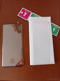 Ochranné sklá na Samsung Galaxy a Huawei - 4