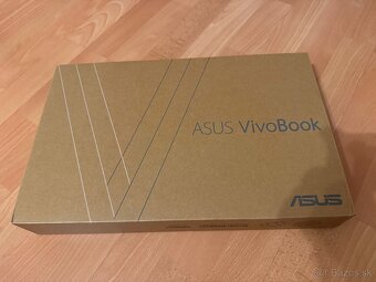 ASUS vivobook s14 - 4