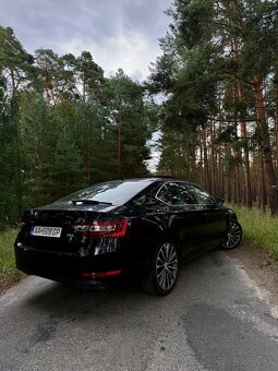 Škoda Superb 2.0tdi L&K DSG -aj na splátky - 4