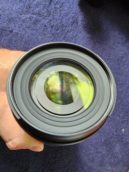 Tamron 70-300mm F4.5-6.3 Di III RXD - 4