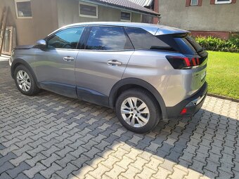 Peugeot 3008 1.5 BlueHdi automat - 4