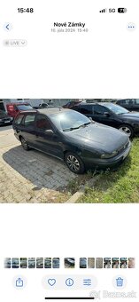 Fiat marea - 4