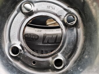 4x108 R15 Peugeot - 4