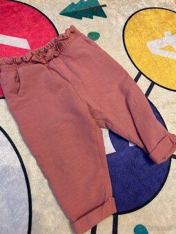 Krásne dievčenské vecičky - lindex, h&m, sinsay, zara,… - 4