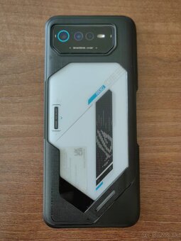 ASUS ROG PHONE 6 - 4