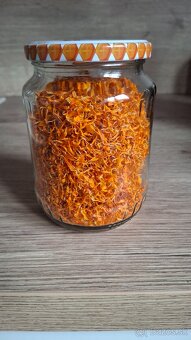 Sušené čisté lupene z nechtíka lekárskeho - 4