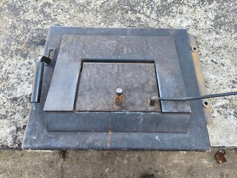 Viadrus Hercules U26 - 4