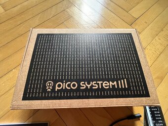 Predám Erica Synths Pico System III Modul - Eurorack - 4