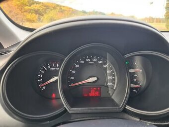 Kia Rio 1.2 62 kW- 58 608 km - 4