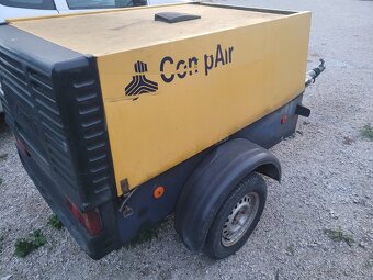 Pretláčacia zemná raketa - 4