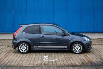 Ford Fiesta 2.0 ST150, 110kW - 4