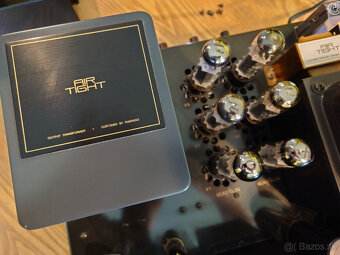 Air Tight ATM-3 Monoblocks - 4