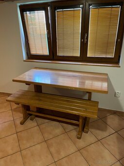 Prenájom 1 iz. záh. domček, blízko centra J.Kubinu Malacky - 4