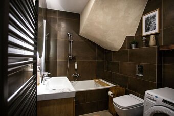 Apartmán na predaj s jedinečnými výhodami. - 4