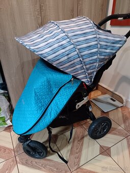 kočík valco snap 4 - 4