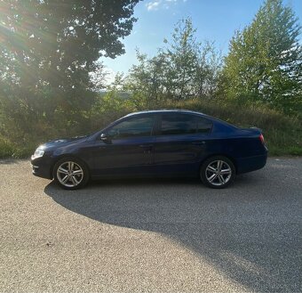 Passat B6 - 4