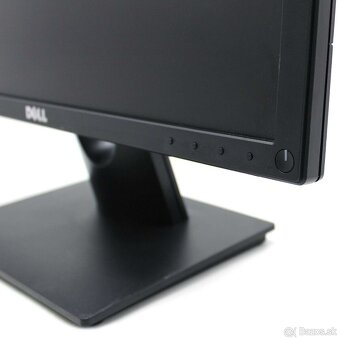 ✔️ úsporný LED LCD monitor 19" VGA DP - 4