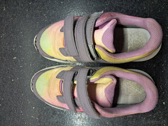 Dievčenské GoreTexové topánky Superfit - 4