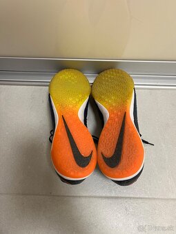 Halovky Nike Hypervenom X 45,5 - 4