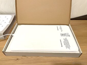 Jablotron Nanny monitor dychu - 4