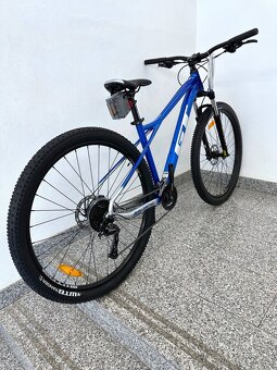 GT Avalanche Sport, Blue 29" veľ. M (17“) a veľ. L (19“) - 4