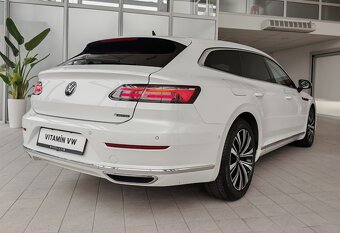 Volkswagen Arteon Shooting Brake Elegance 2,0TDI 147KW 4x4 - 4