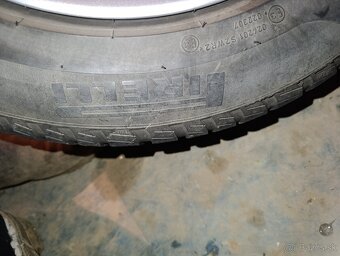 Predam elekrony r16 - 4