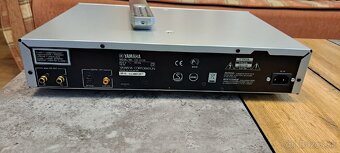 Yamaha cd s700 - 4