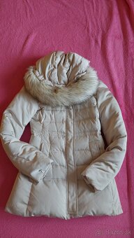 Zara zimná bunda - 4