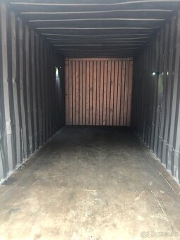 Top Sklad typ «L» (15 m²) na prenájom (Petržalka, Kaukazská - 4