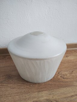 Prodám starožitné krásně zachovalé lustry - 4