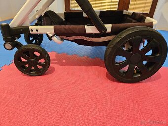 Britax Go Next 3-kombinácia + príslušenstvo - 4