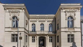 Historické Drevené okná - 4