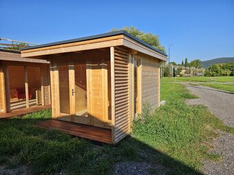 Záhradný domček - 4