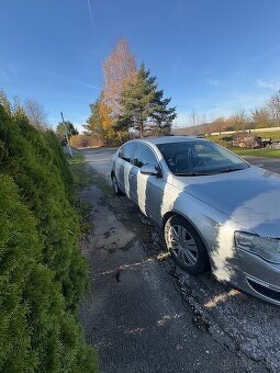 Volkswagen Passat B6 2,0 tdi DSG automat - 4