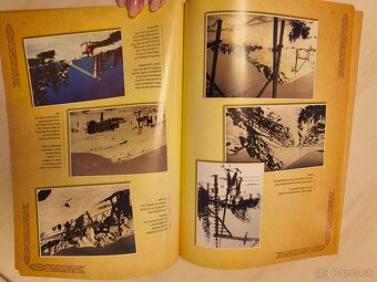 Štrbské pleso na dobových pohľadniciach - 4