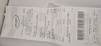 Postielka madrac plus monitor dychu - 4