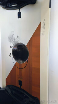 Burton | Flight Attendant 168cm | EST Cartel Large (L) - 4