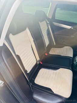 Volkswagen Passat 2.0 TSI DSG - 4