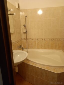 Prenájom 3-izbový byt,Smižany - 4