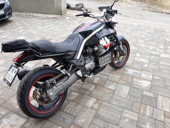 Moto Guzzi Griso 1100 - 4