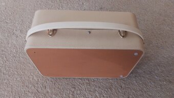 Prodám gramofon Donauland na starožitné i nové desky - 4