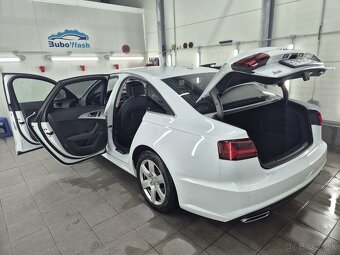 AUDI A6, sedan, Quatro, 2.0TDI, 140kW, 171500 km - 4