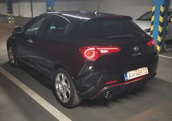 Giulietta - 4